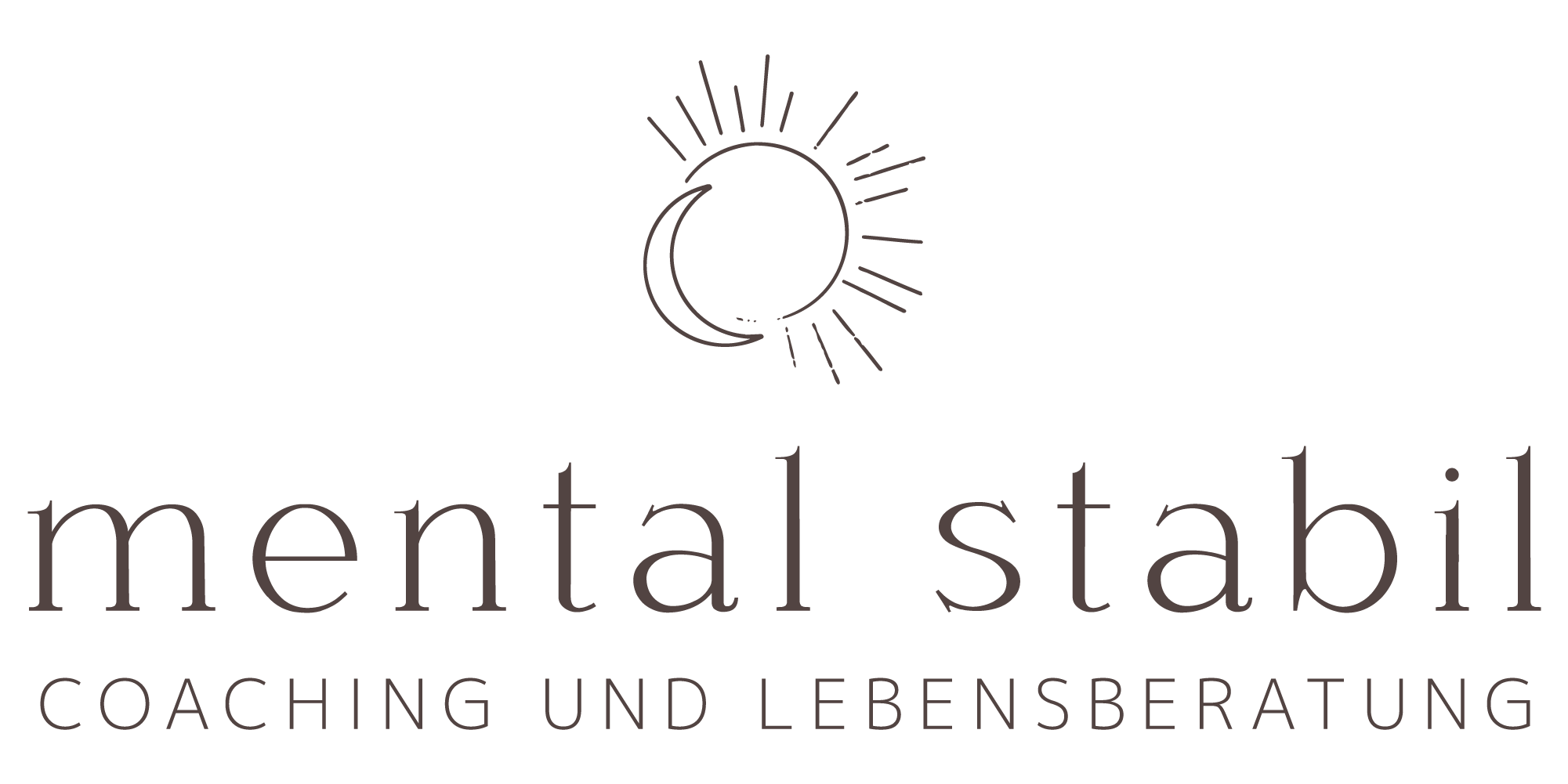 Mental Stabil Logodesign Brand Design